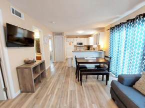 Sunrise Village 110 Condo